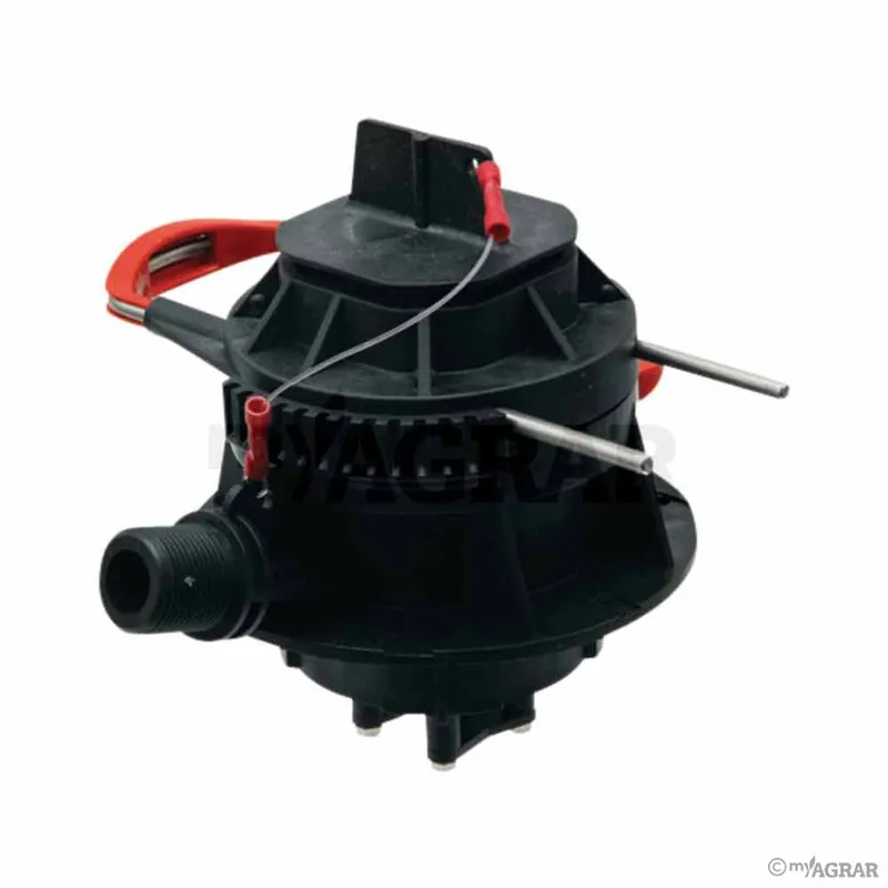 Solange Der Vorrat Reicht Agrotop Tankadapter easyFlow