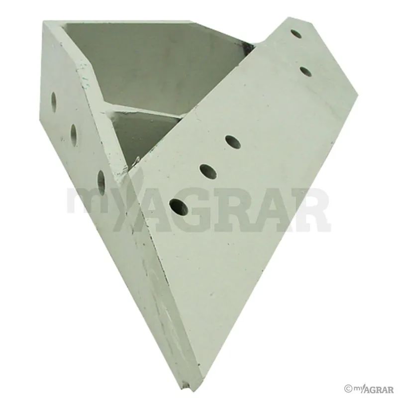 Gleich Bestellen Kverneland Sattel 217001178 links, für 300 mm