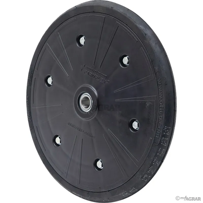 Saisonangebot Farmflex Rad kpl. 310 x 25 mm 466045, 169271, 247401, K3611561