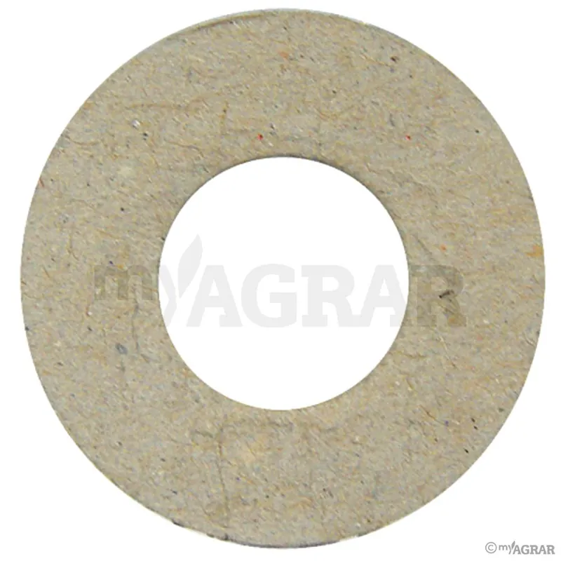 GRANIT Pappscheibe 3057703 für Streichbleche Ø 16/35 x 5 mm Sofort Bestellen