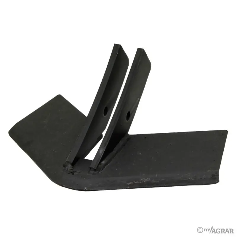 GRANIT Flügelschar 506025 18063-1265-1 238 x 355 x 10 mm Köckerling Hochwertig