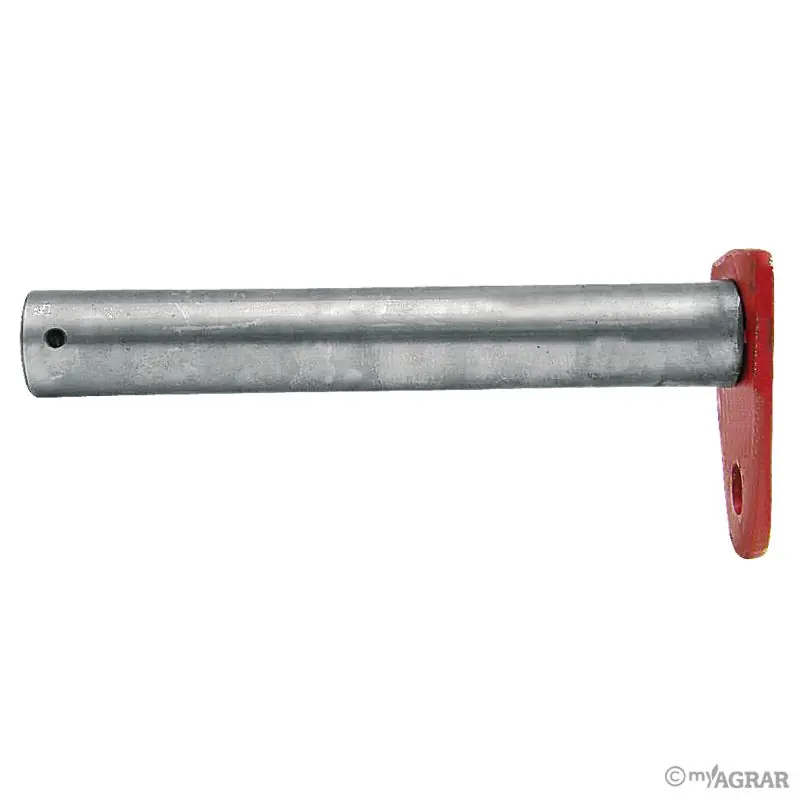 Ab Werk GRANIT Bolzen 068755R Ø 50 x 319 mm