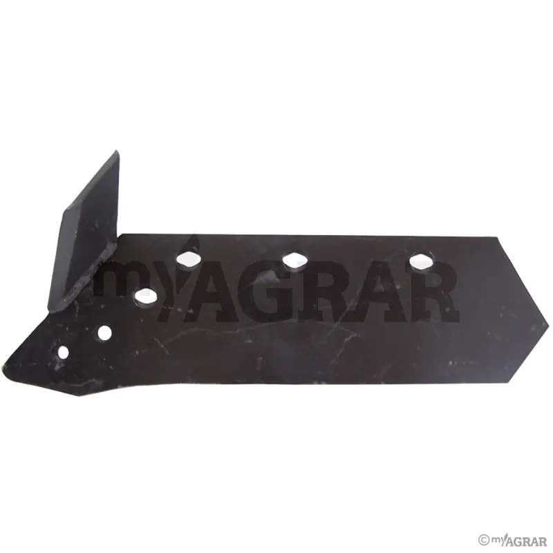 GRANIT Wechselspitzenschar 580884 mit Scharmesser, rechts 14" Limited Edition