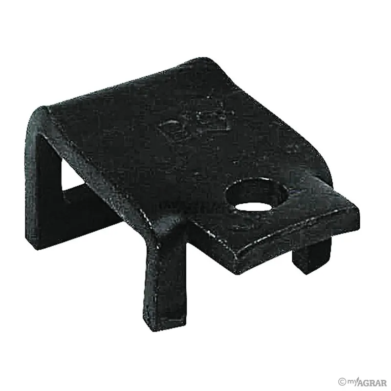 Rabatt GRANIT Halter für Zinken 25 x 8 mm 1802.HH30-35