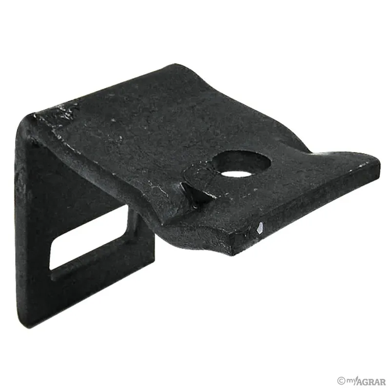 Top-Preis GRANIT Halter für Zinken 32 x 10 mm 1801.HH17-3413