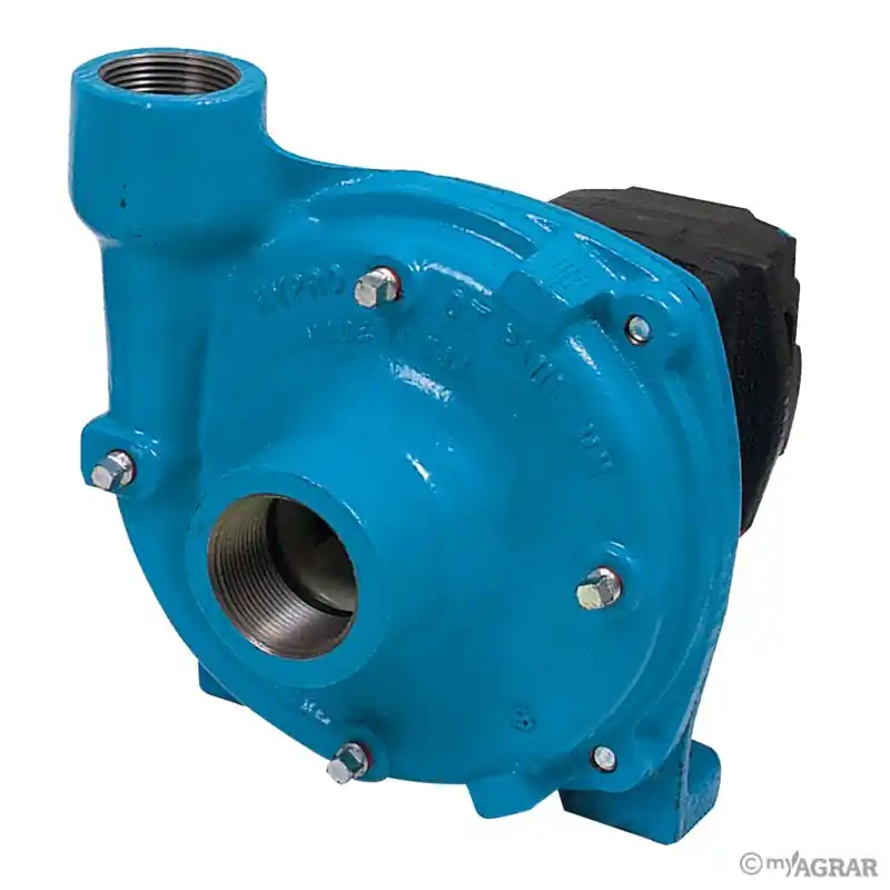 Hypro Kreiselpumpe Handgefertigt