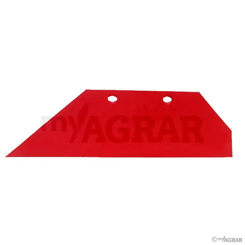 GRANIT Schar-Hinterteil 024106, 024102 rechts, 539 mm lang Super-Preis