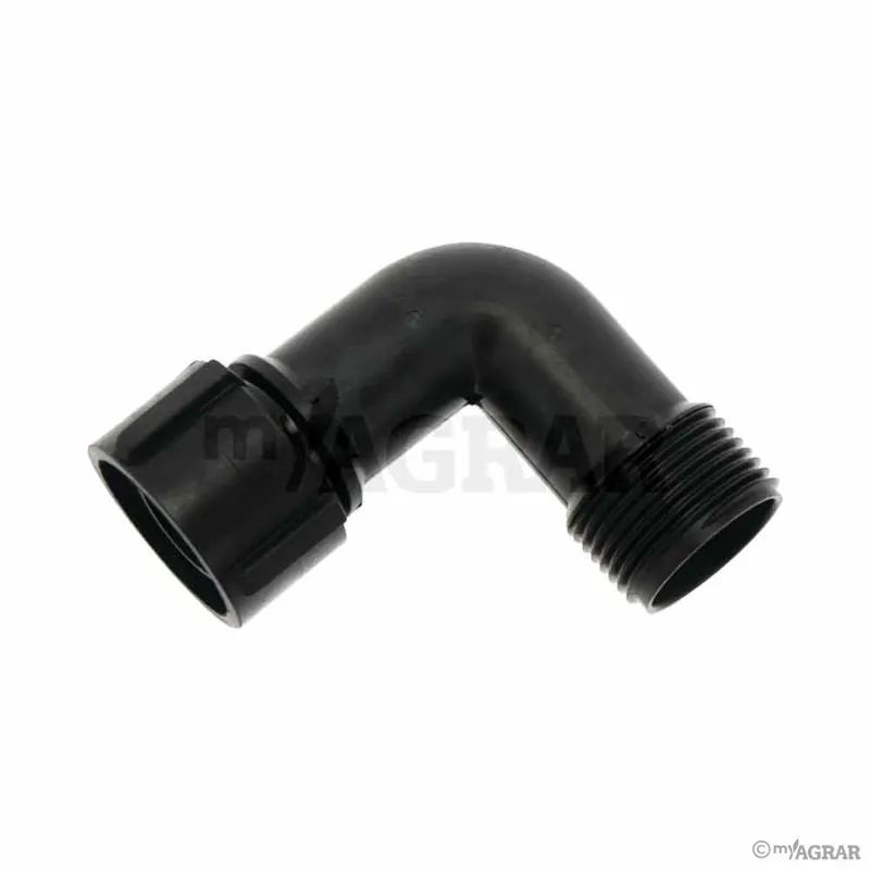 Supray Anschluss 90 Grad Expressversand