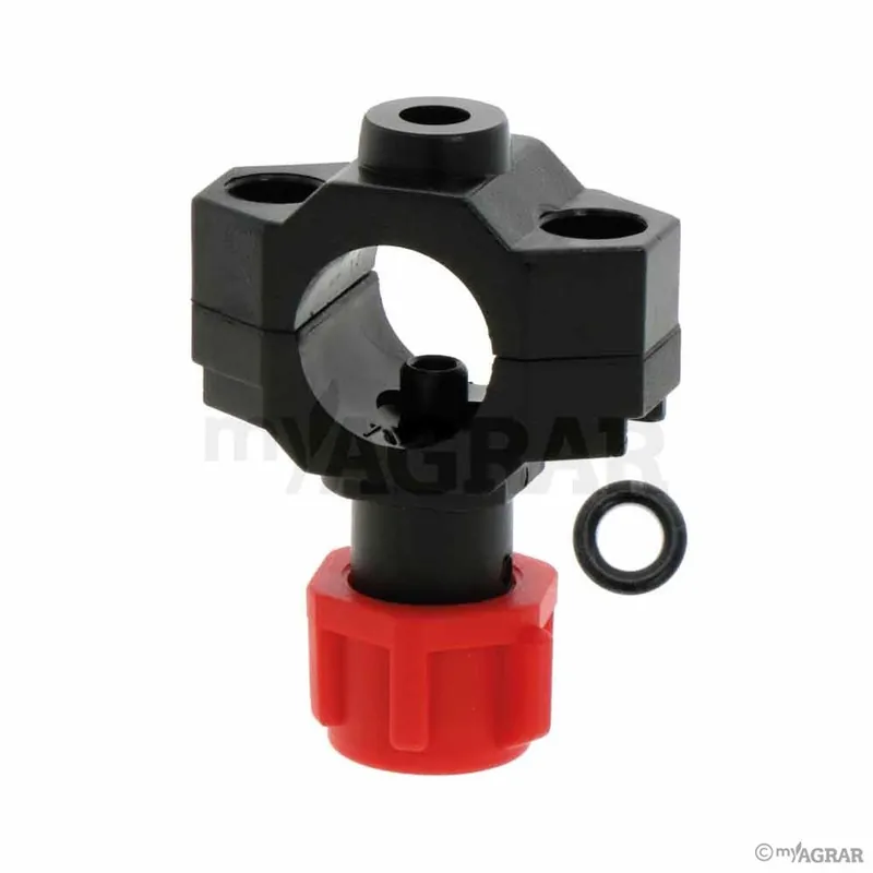 Begrenztes Angebot ARAG Einfach-Düsenhalter 400030