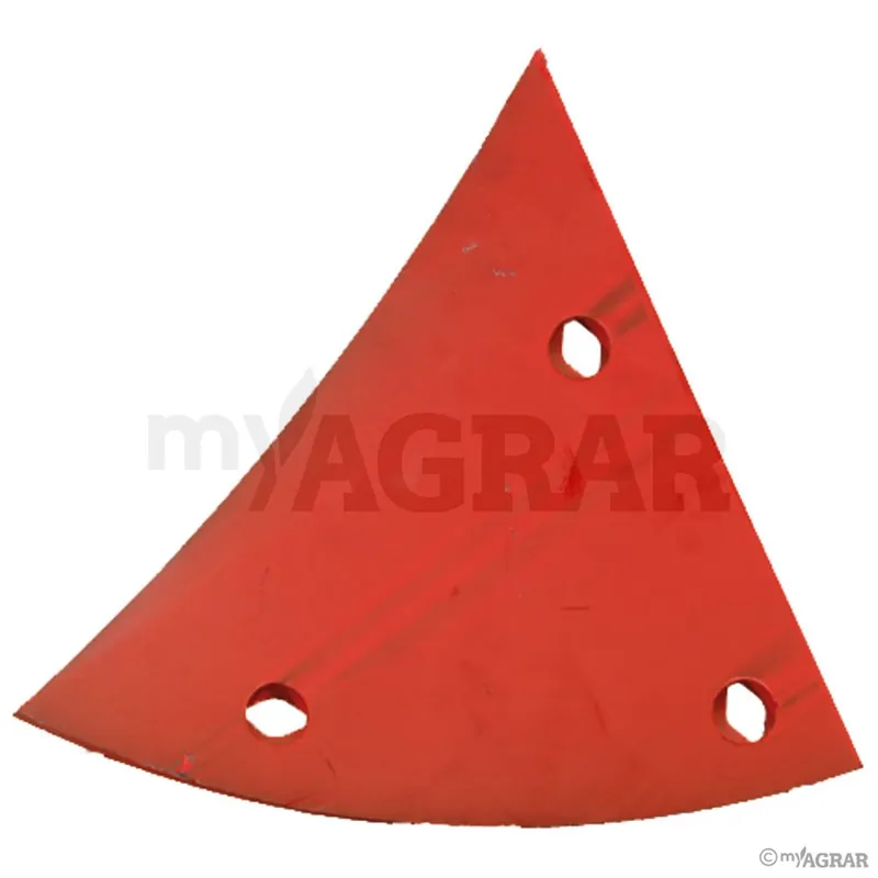GRANIT Streichblech-Vorderteil 009307903631, 00930770370, 930770350 Weltweiter Versand