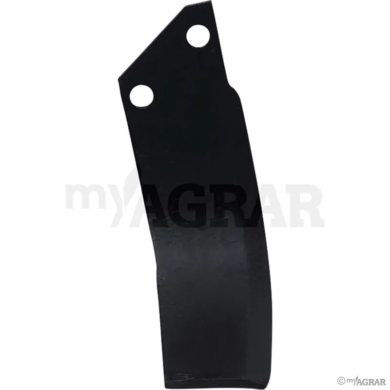 Agromec Bogenmesser 12000201 links, Typ AG1 F 18030-1235, 69712000101 Nur Für Kurze Zeit