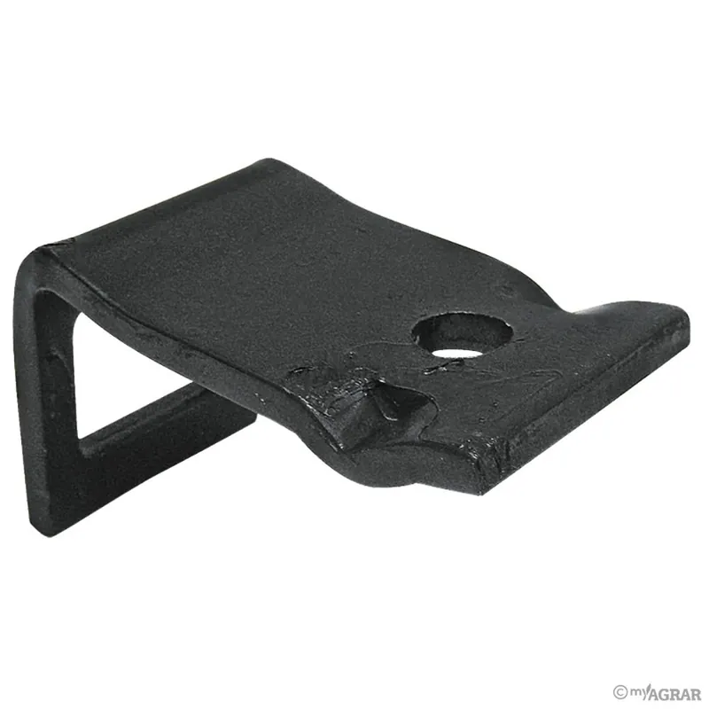 Jetzt Bestellen GRANIT Halter für Zinken 32 x 10 mm 1801.HH17-3109