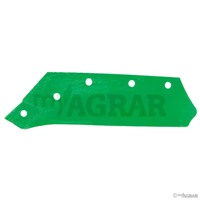 Billig GRANIT Nagelspitzen-Schar 073044 rechts 16"