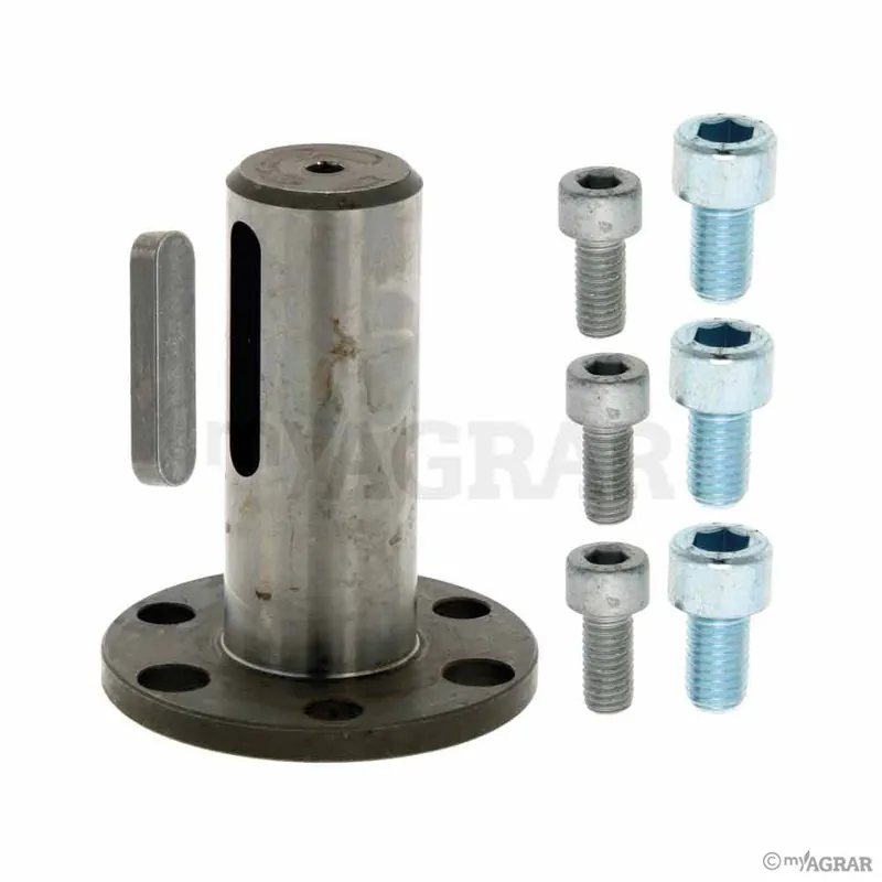 Kit Gelenkwelle zylindrisch Super-Preis