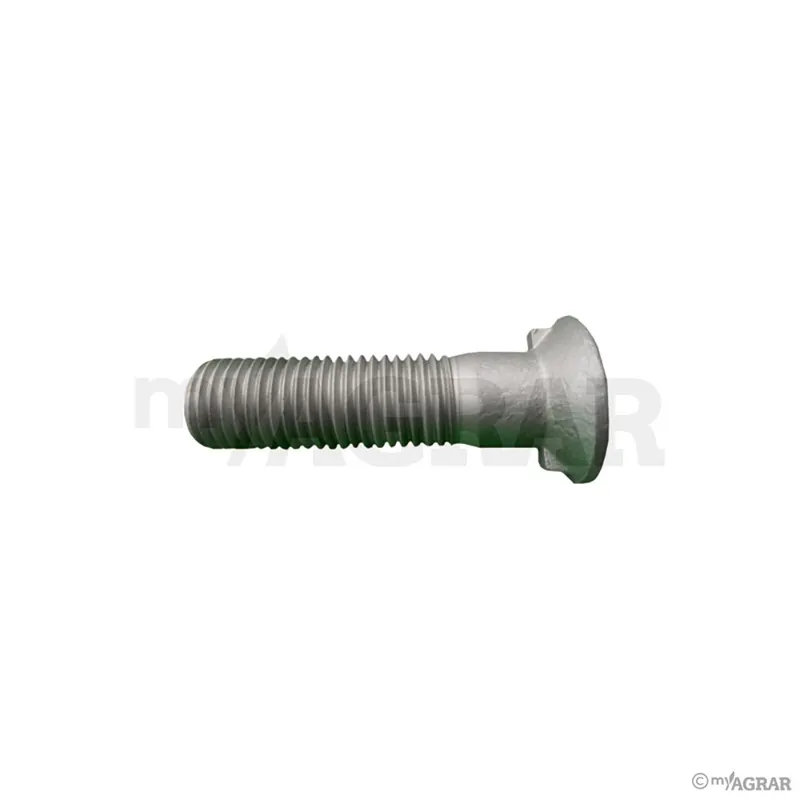 Sichere Zahlung Lemken Senkschraube 3015753 ohne Mutter