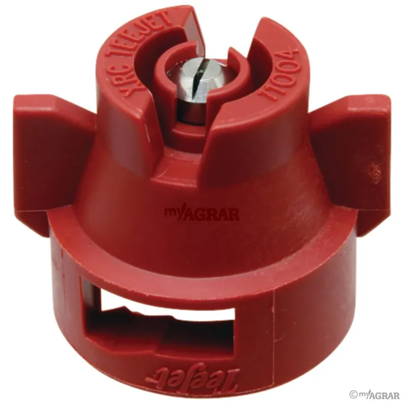 Teejet Flachstrahldüse XRC 110 Grad Edelstahl Sale