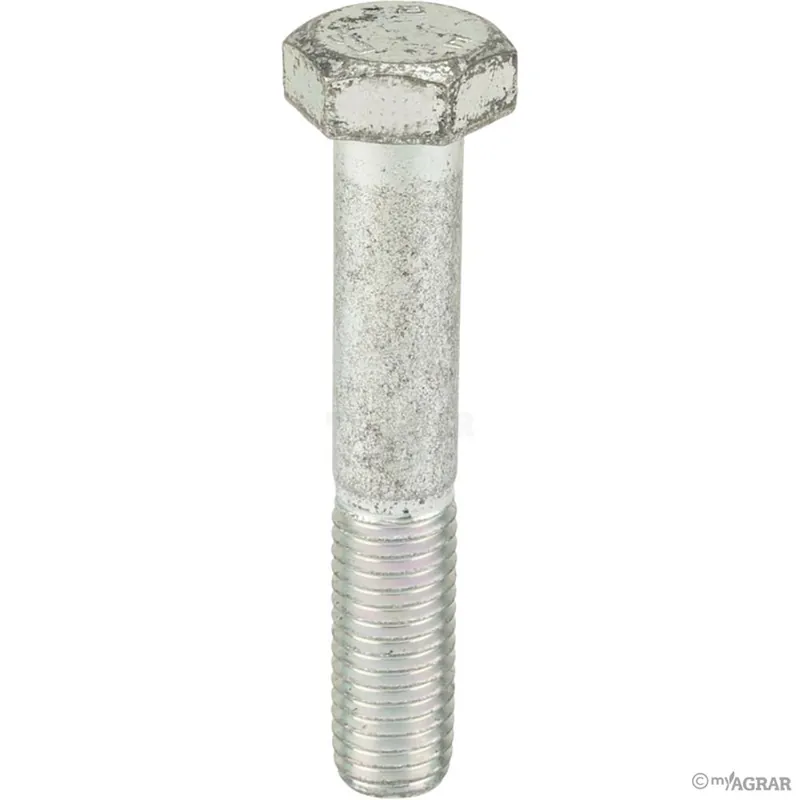 Jetzt Bestellen Maschio Schraube F01020210 für Messerbefestigung M14 x 2 x 80