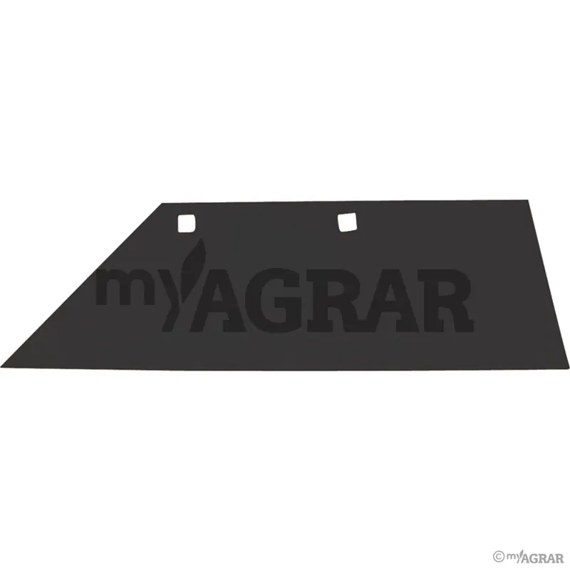 GRANIT Schar 3352130 rechts, 18" verstärkt, Stärke 11 mm Schneller Versand