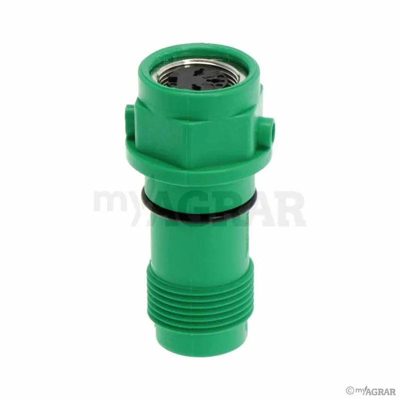 POLMAC Sensor Neue Kollektion