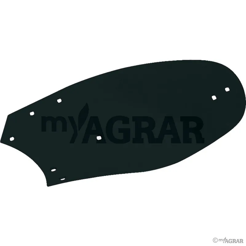 Geld-Zurück-Garantie GRANIT Streichblech-Hinterteil 3441040 rechts