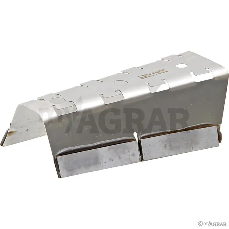 GRANIT ENDURANCE CARBIDE Abstreifer 23044200 70600360655, 70600370388 Highlight