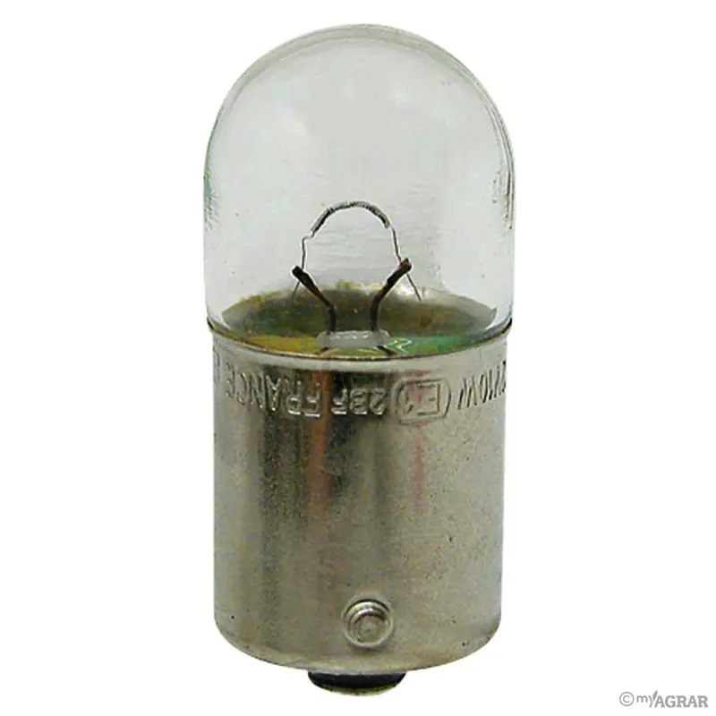 Philips Halogenlampe R10W Exklusiv