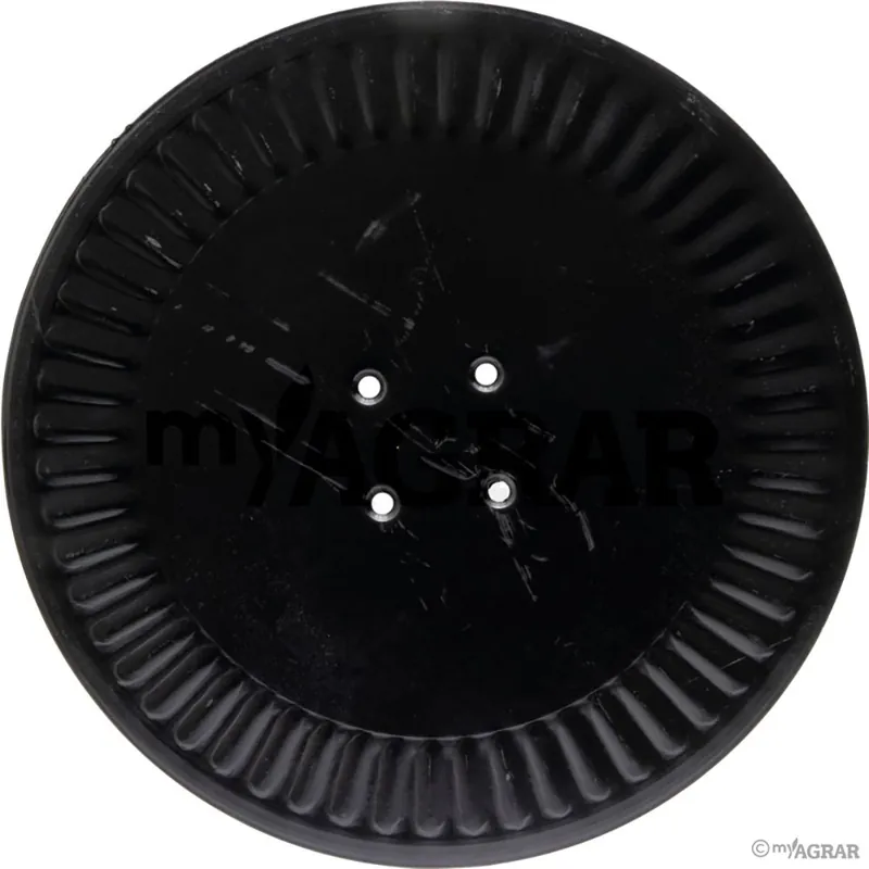 Jetzt Bestellen GRANIT Sechscheibe 76407 gewellt, Ø 500 x 5 mm, 20"