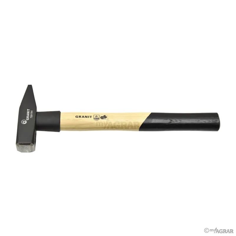 Schlosserhammer 500g Sonderangebot