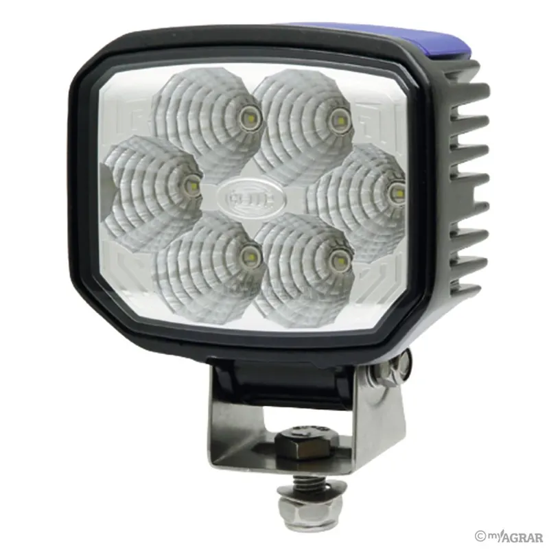 Hella Arbeitsscheinwerfer LED Billig