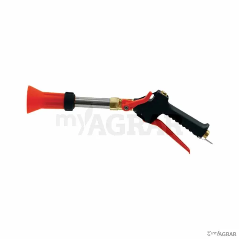 Spritzpistole Turbo 400 Aktuell