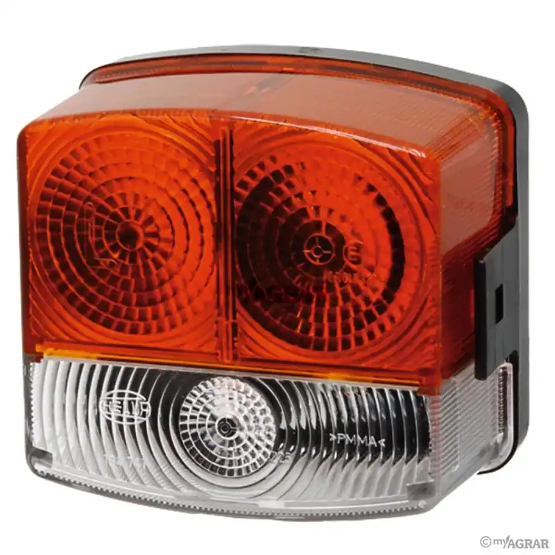 Hella Blink-Positionsleuchte links Heute Kaufen