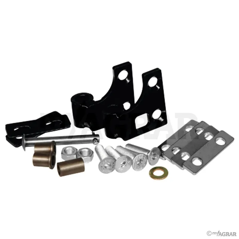 Heute Kaufen GRIMME Reparaturset Riemenverbinder 20111643