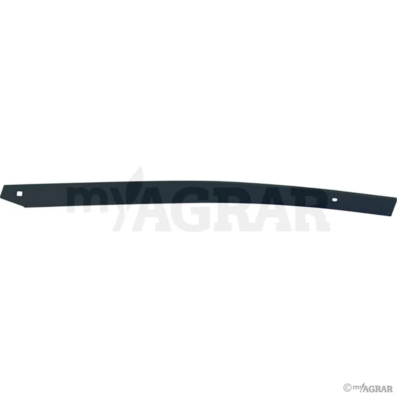 GRANIT Streichblech-Streifen 3444041 Nr. 4 links, Länge 985 mm Kostenloser Versand