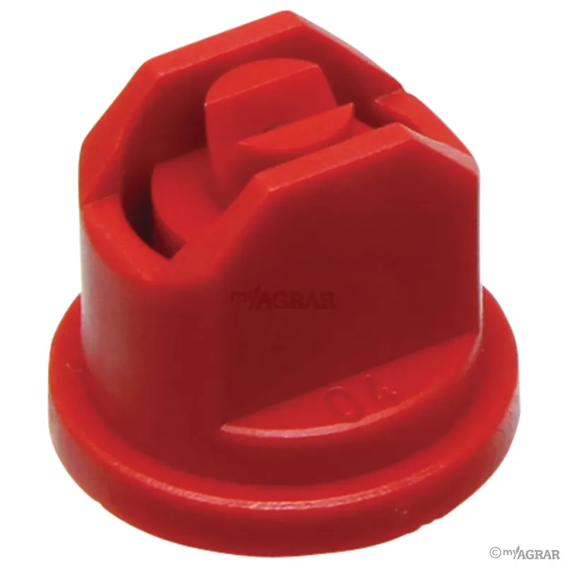 Agrotop Universal Flachstrahldüse SprayMax 80 Grad Top-Qualität
