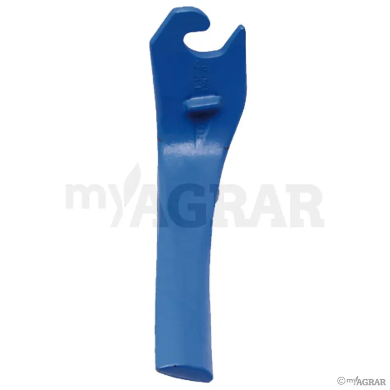 Original Lemken Messerzinken 3377049, 3377043 Zirkon 10