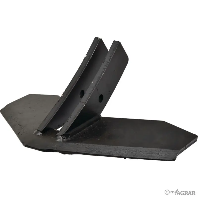 Top-Angebot GRANIT Flügelschar 506025 18063-1265-1 350 x 10 mm Köckerling