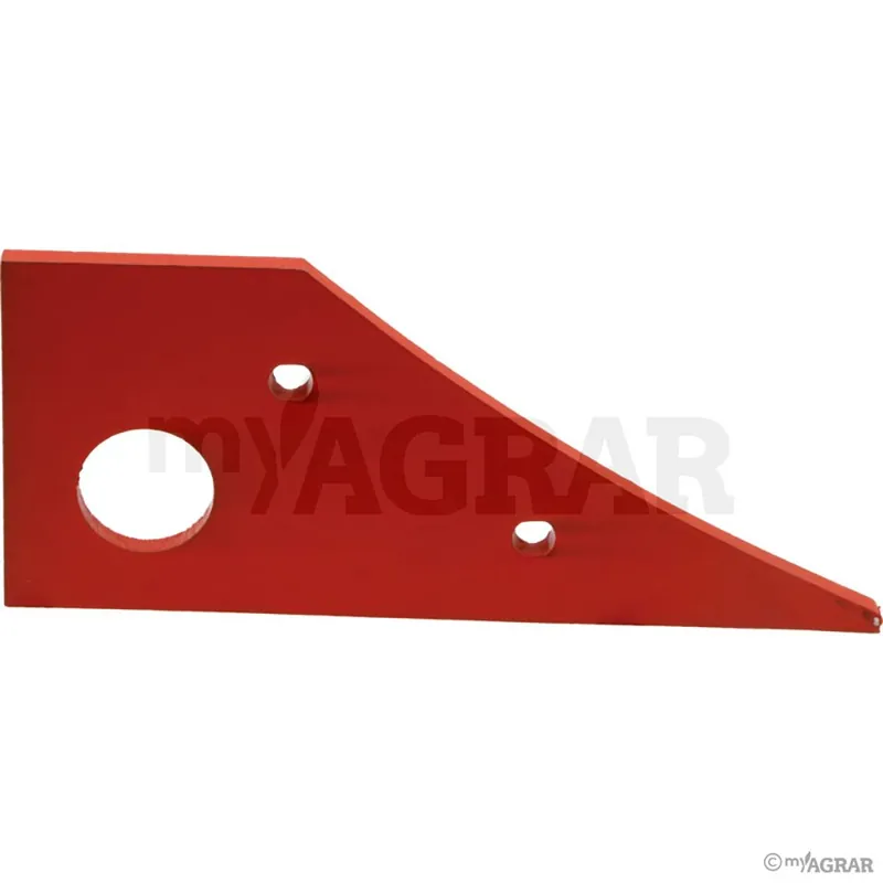 GRANIT Anlagekeil PK814003 links Handgefertigt