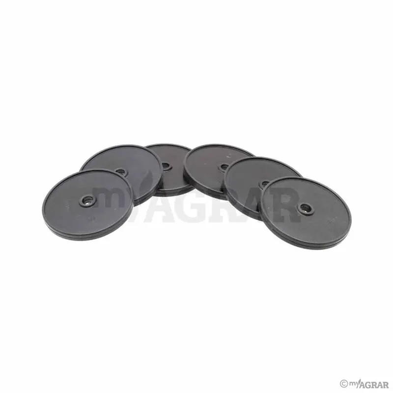 Mengenrabatt Membransatz HPDS