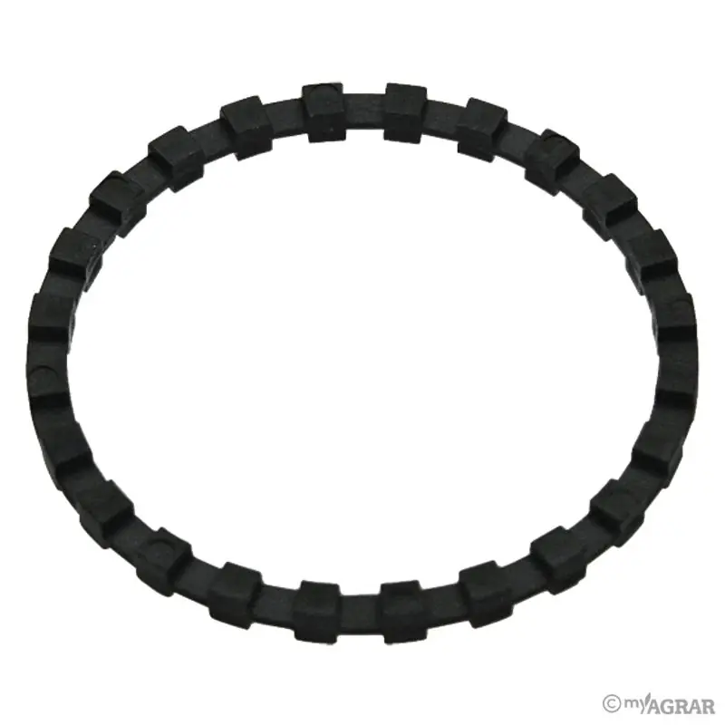 Amazone Zahnring Highlight