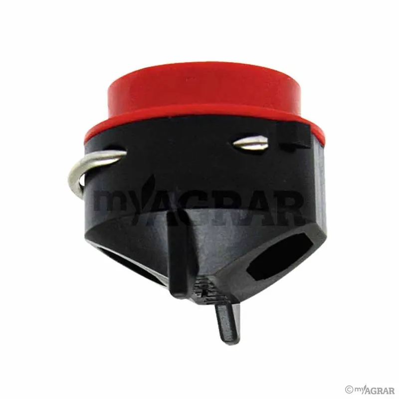 Aktuell Lechler TwinSprayCap