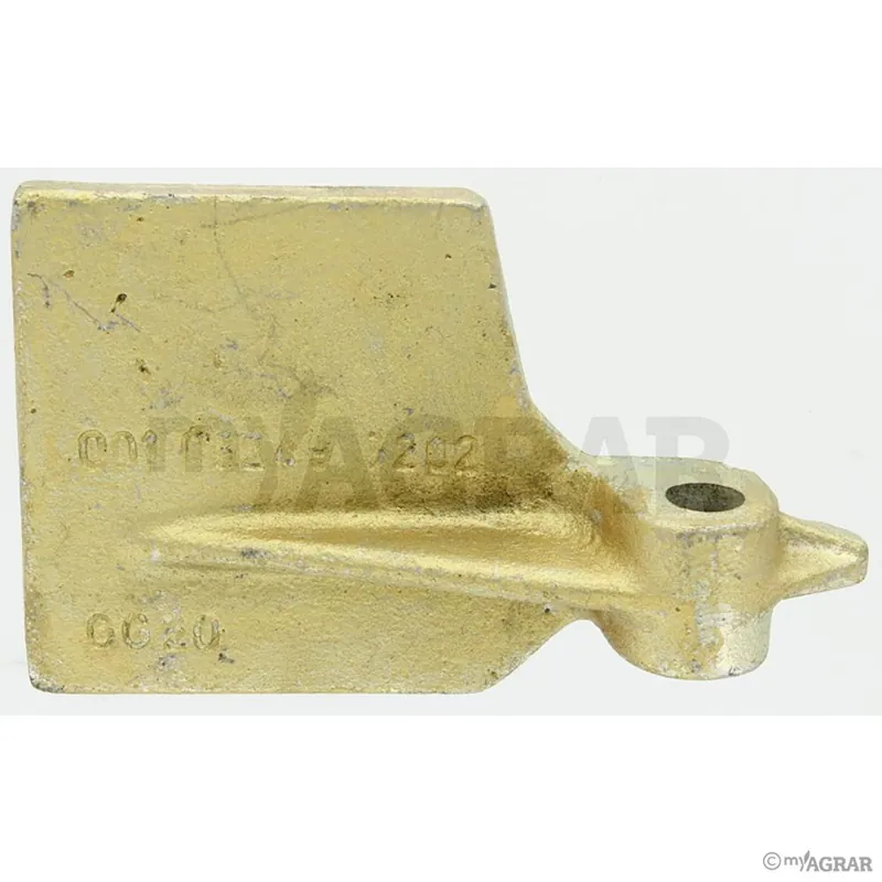 Geld-Zurück-Garantie GRIMME Scharklappe 00100249