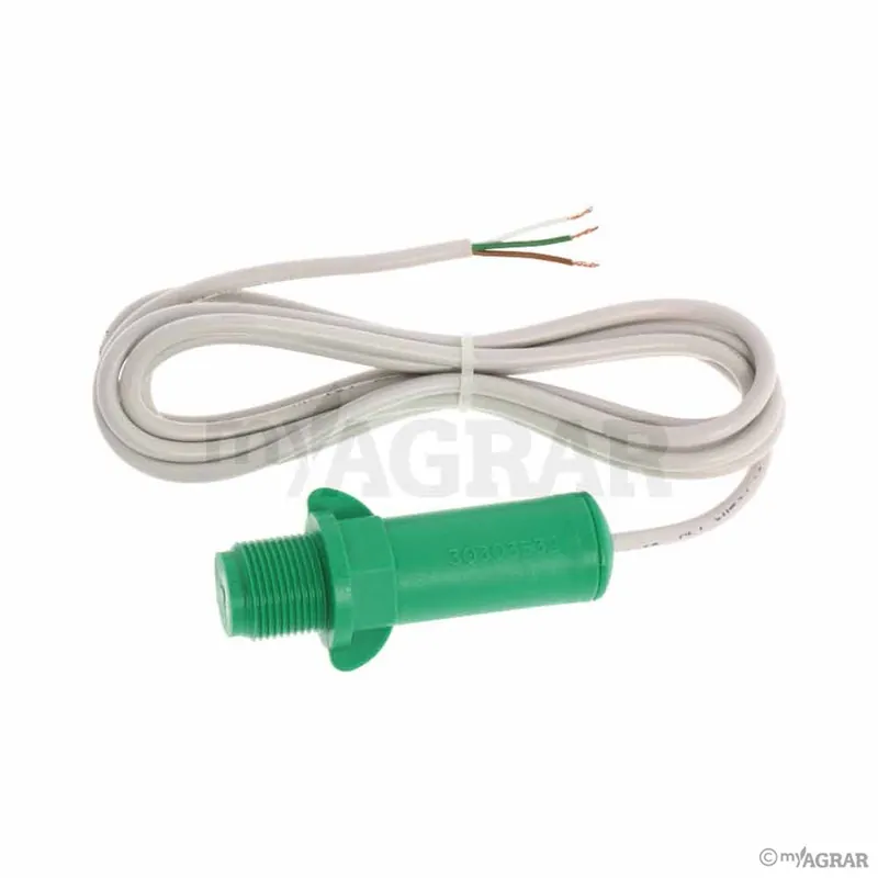 POLMAC Sensor Ab Werk