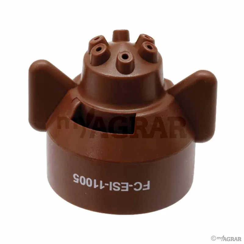 Hypro Flüssigdüngerdüse 6-Loch ESI FCESI11005P Preisknaller