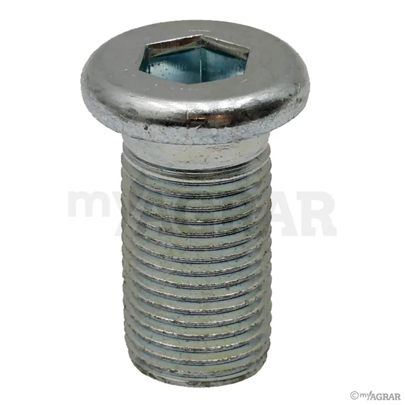 Horsch Schraube 23010205 Gratis Versand
