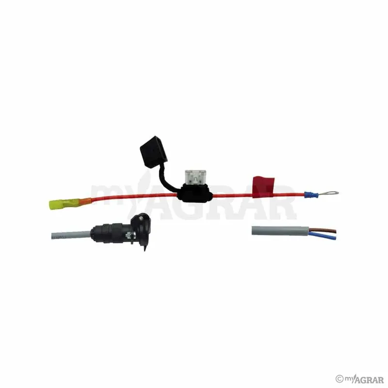 MüllerElektronik Batteriekabel Mega-Angebot