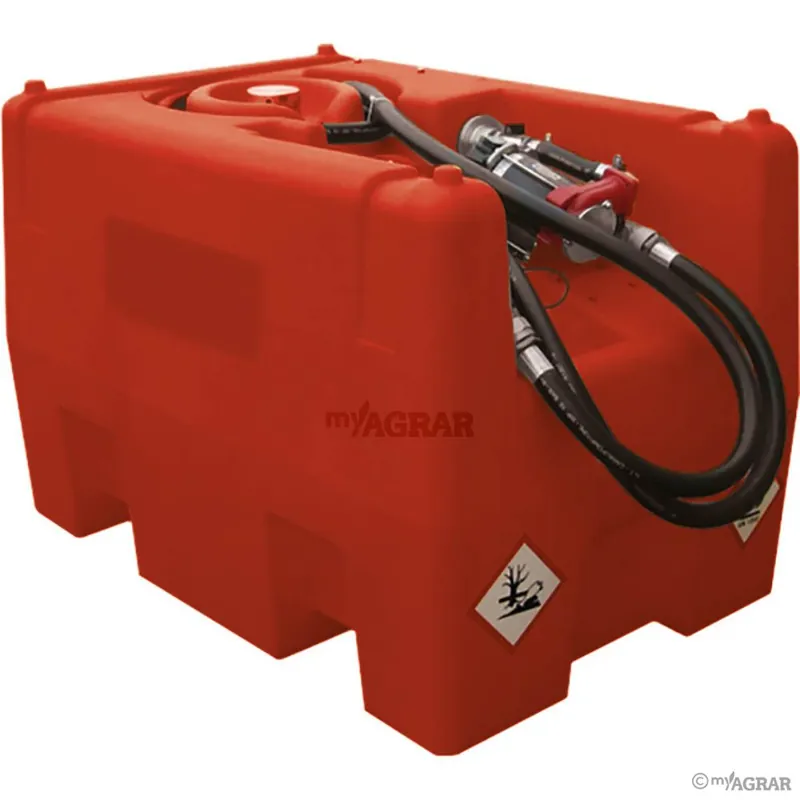 Transporttank CARRYTANK® 220l Echt