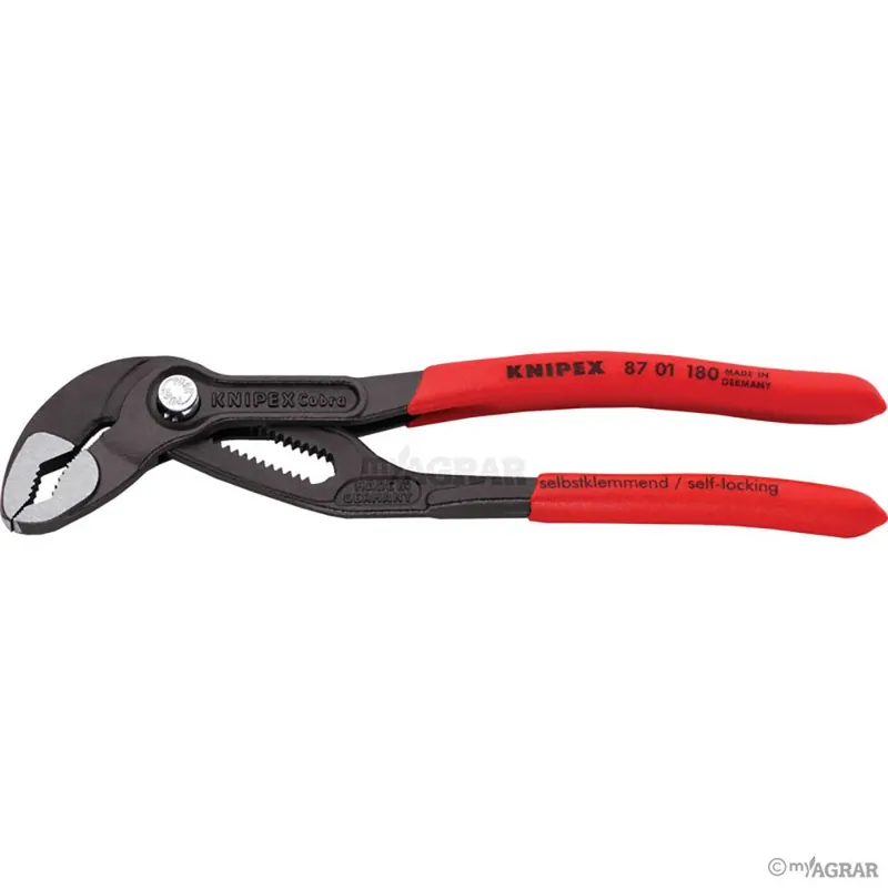 Sofort Bestellen KNIPEX Hightech-Wasserpumpenzange