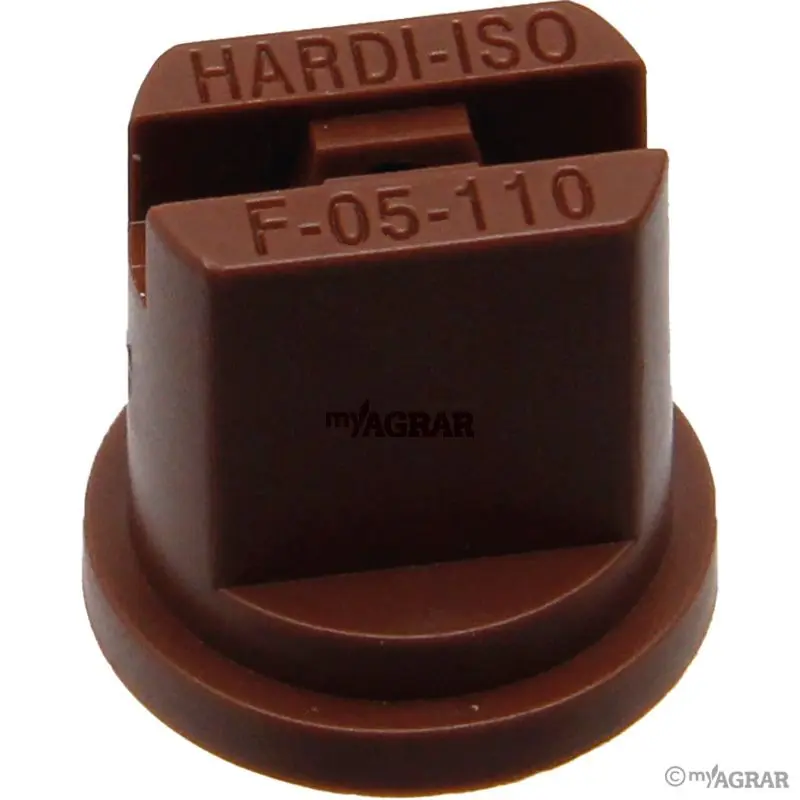 Nur Für Kurze Zeit Hardi Flachstrahldüse ISO-F110-05 110 Grad