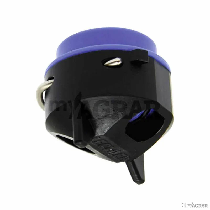Aktuell Lechler TwinSprayCap