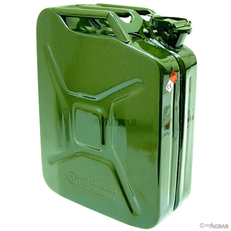 Top-Seller Pressol Kanister 20l